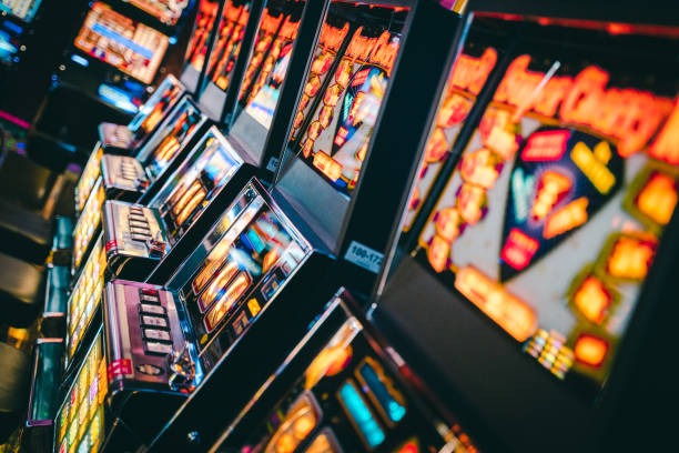 mpocasino Sweet Bonanza Lobby