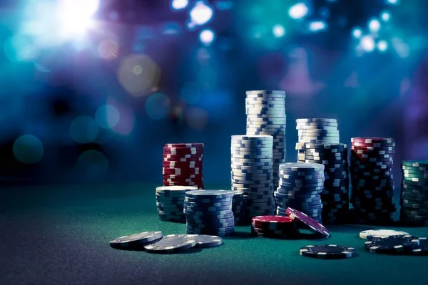 mpocasino Live Casino