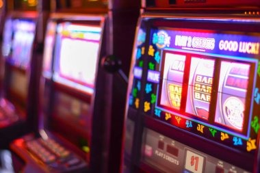 mpocasino Arcade Games