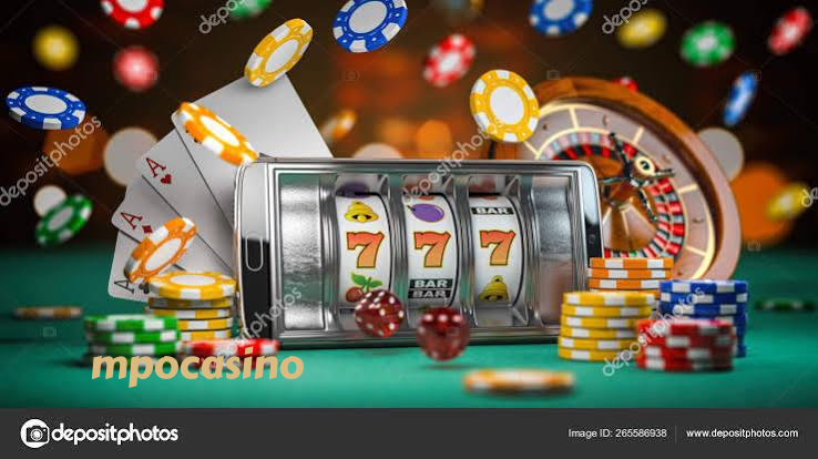 mpocasino Live Sportsbook Markets at Your Fingertips