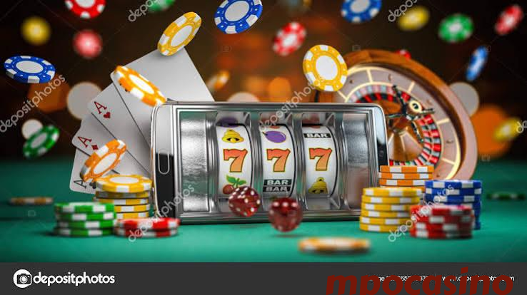 mpocasino Live Game Shows at mpocasino