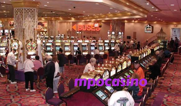 mpocasino Live Casino Tables Built for Indonesia