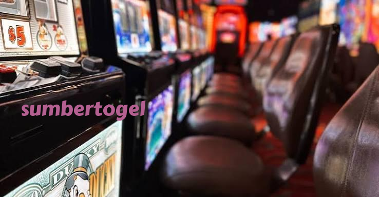 sumbertogel slide 1